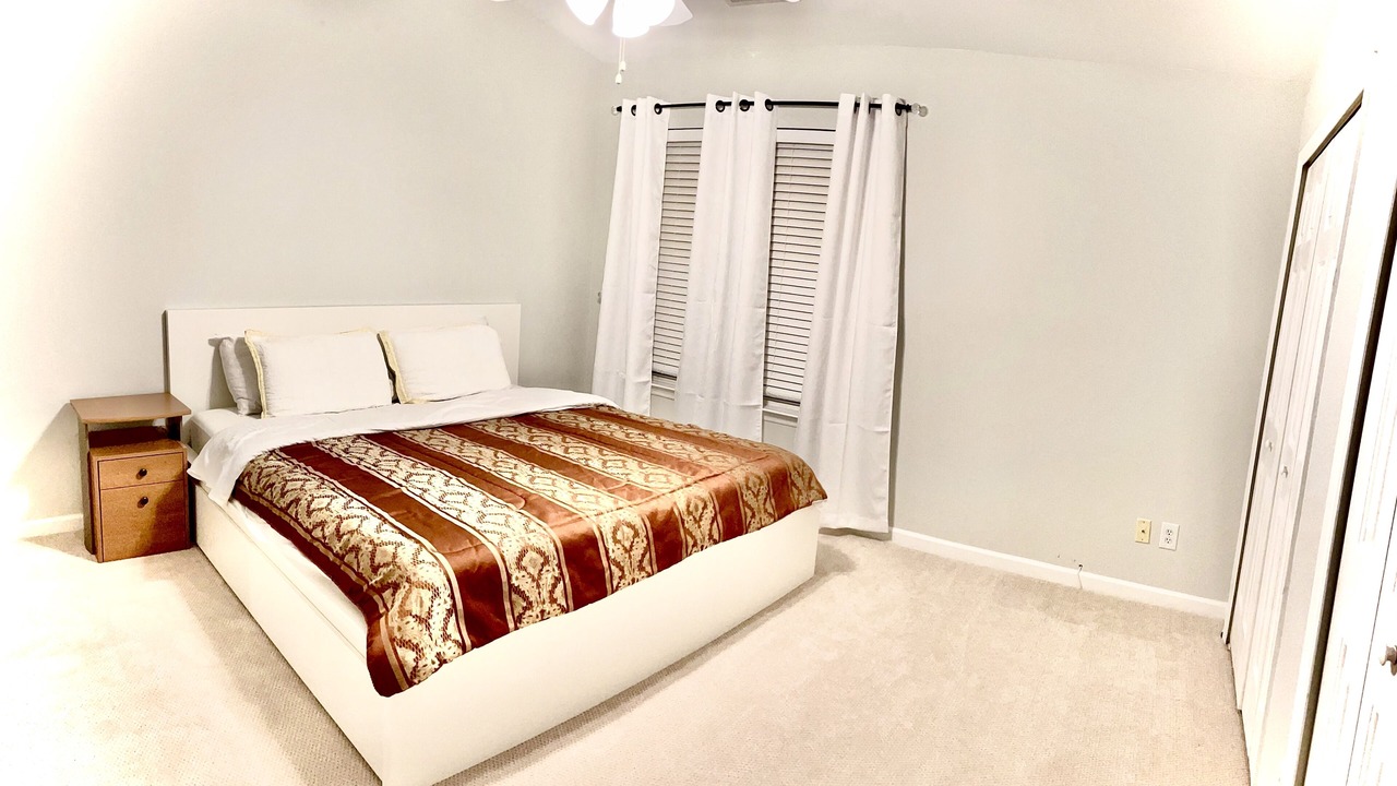 Photo of Bedroom in Greensboro
