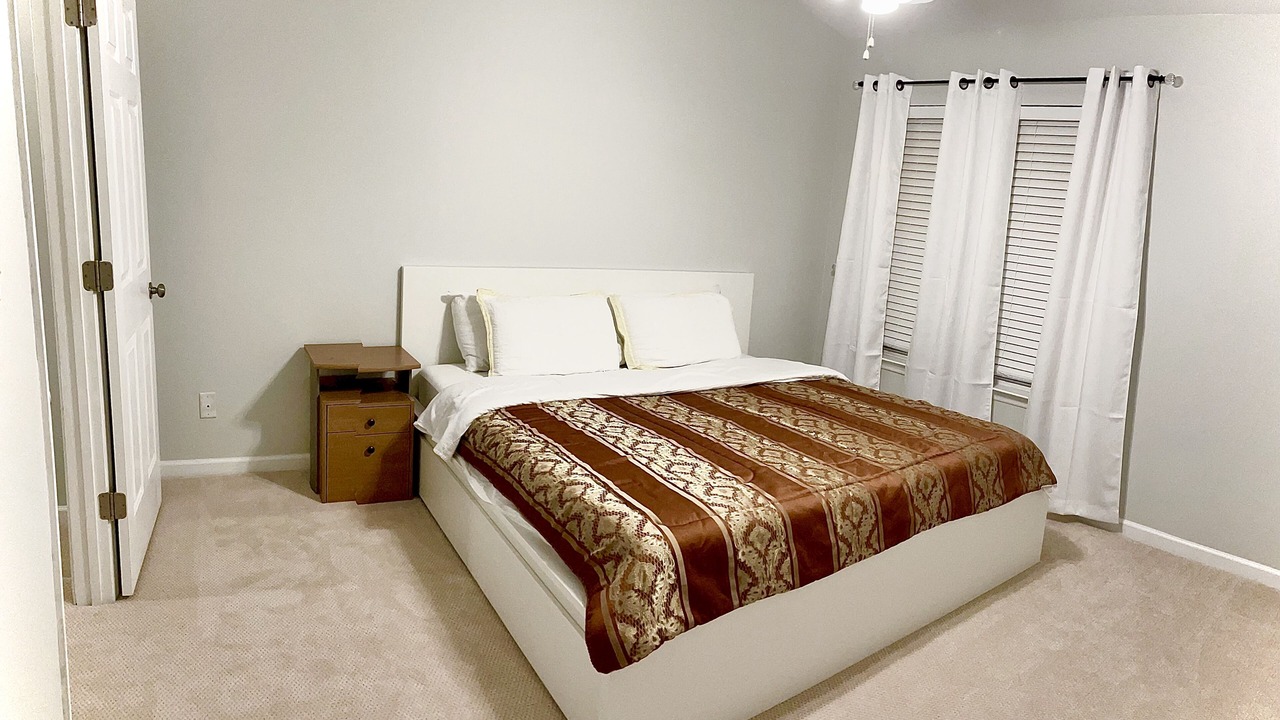 Photo of Bedroom in Greensboro