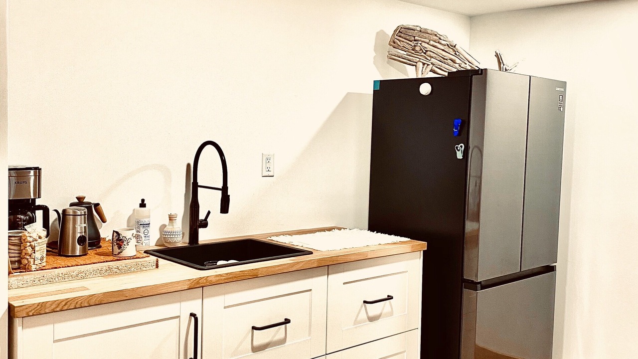 Photo of Kitchen in Hillsborough