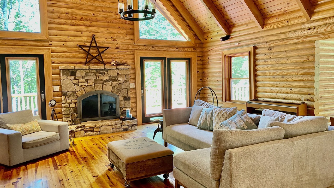Photo of Livingroom in Hillsborough