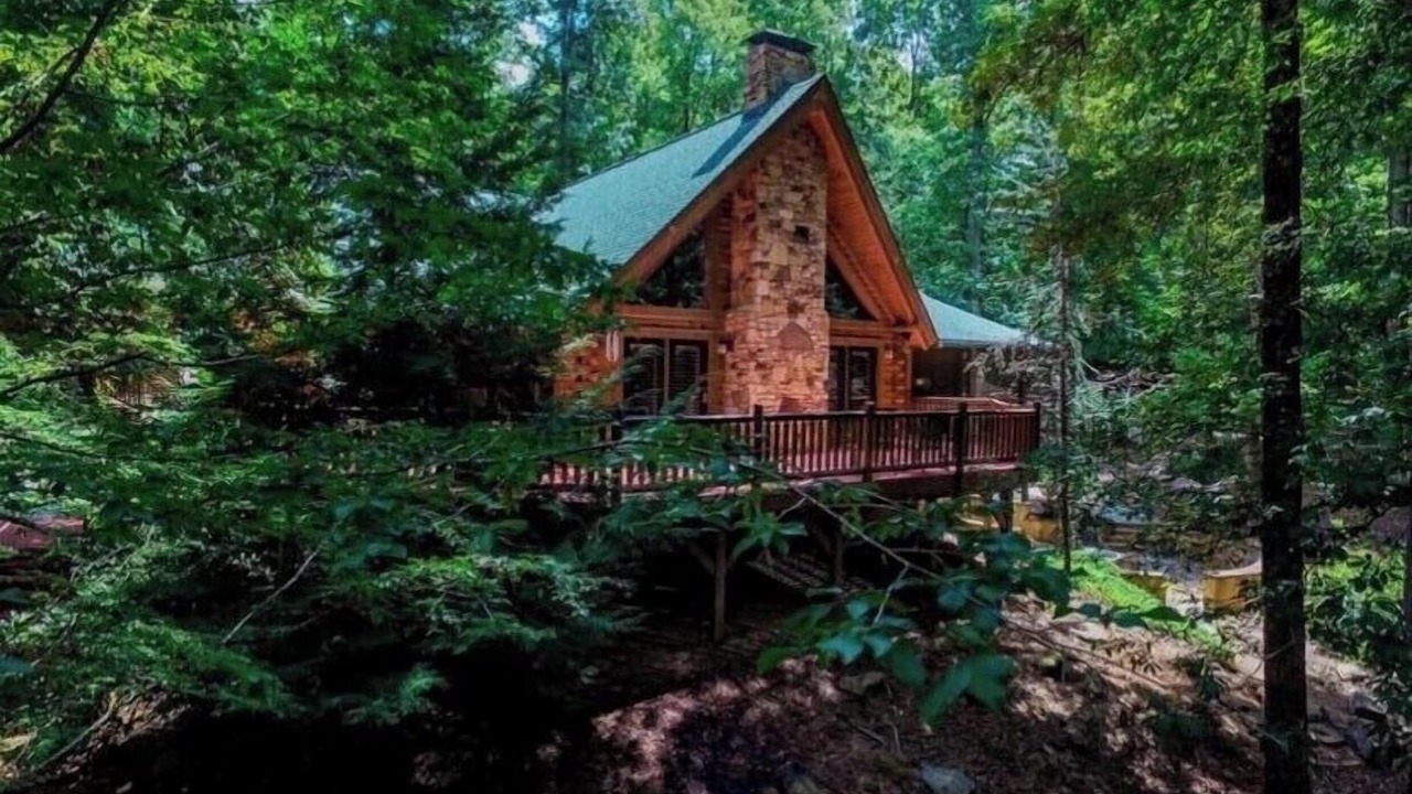 Photo of Outdoor in Hillsborough