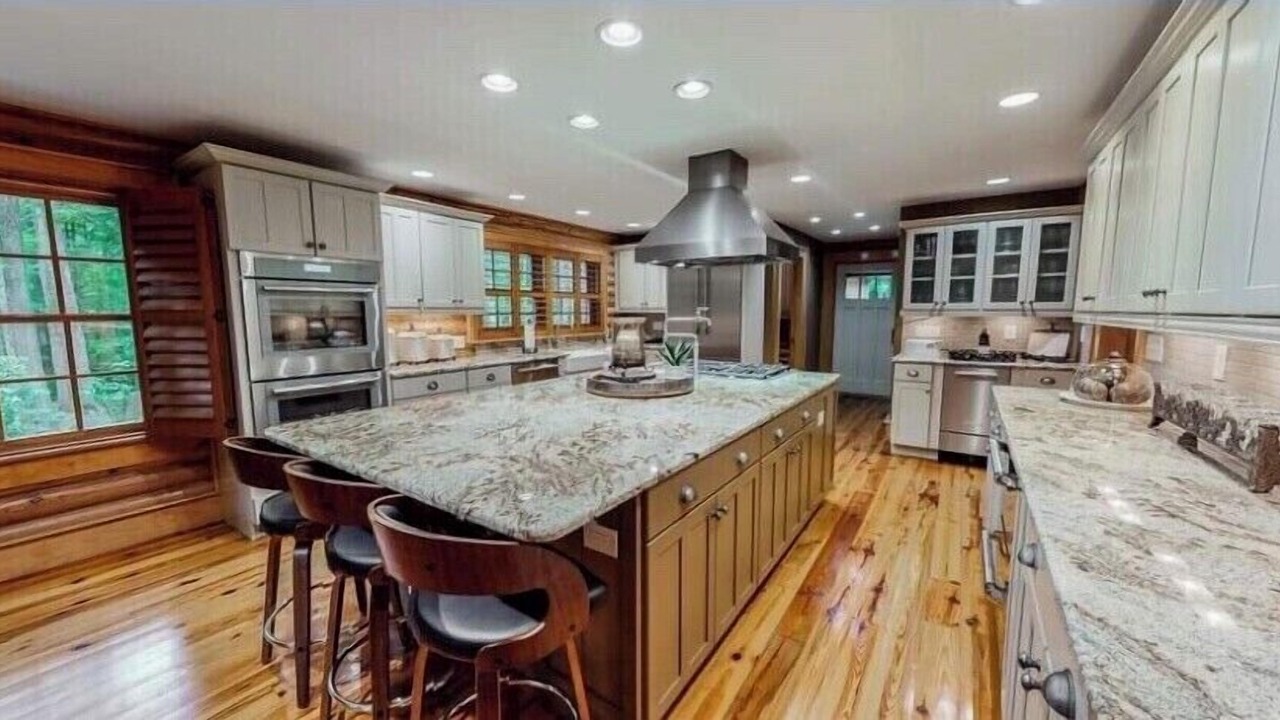 Photo of Kitchen in Hillsborough