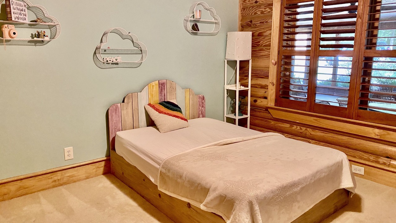 Photo of Bedroom in Hillsborough
