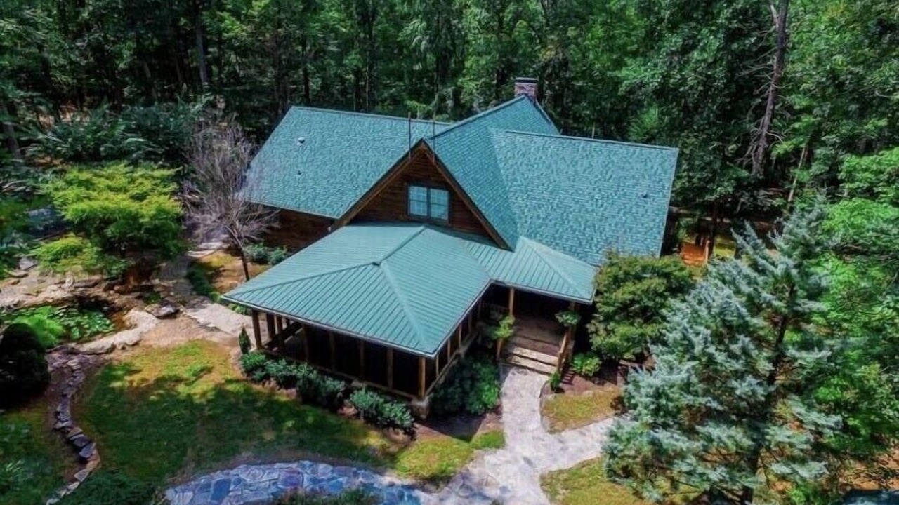 Photo of Outdoor in Hillsborough