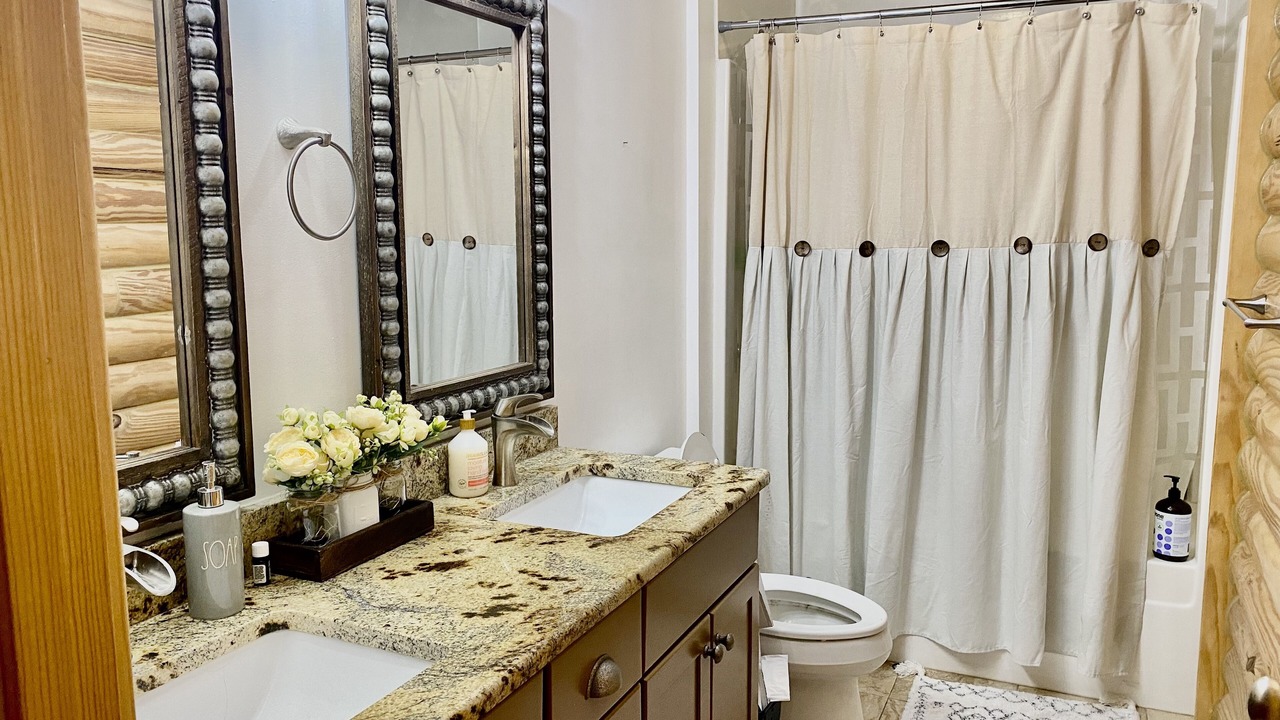 Photo of Bathroom in Hillsborough