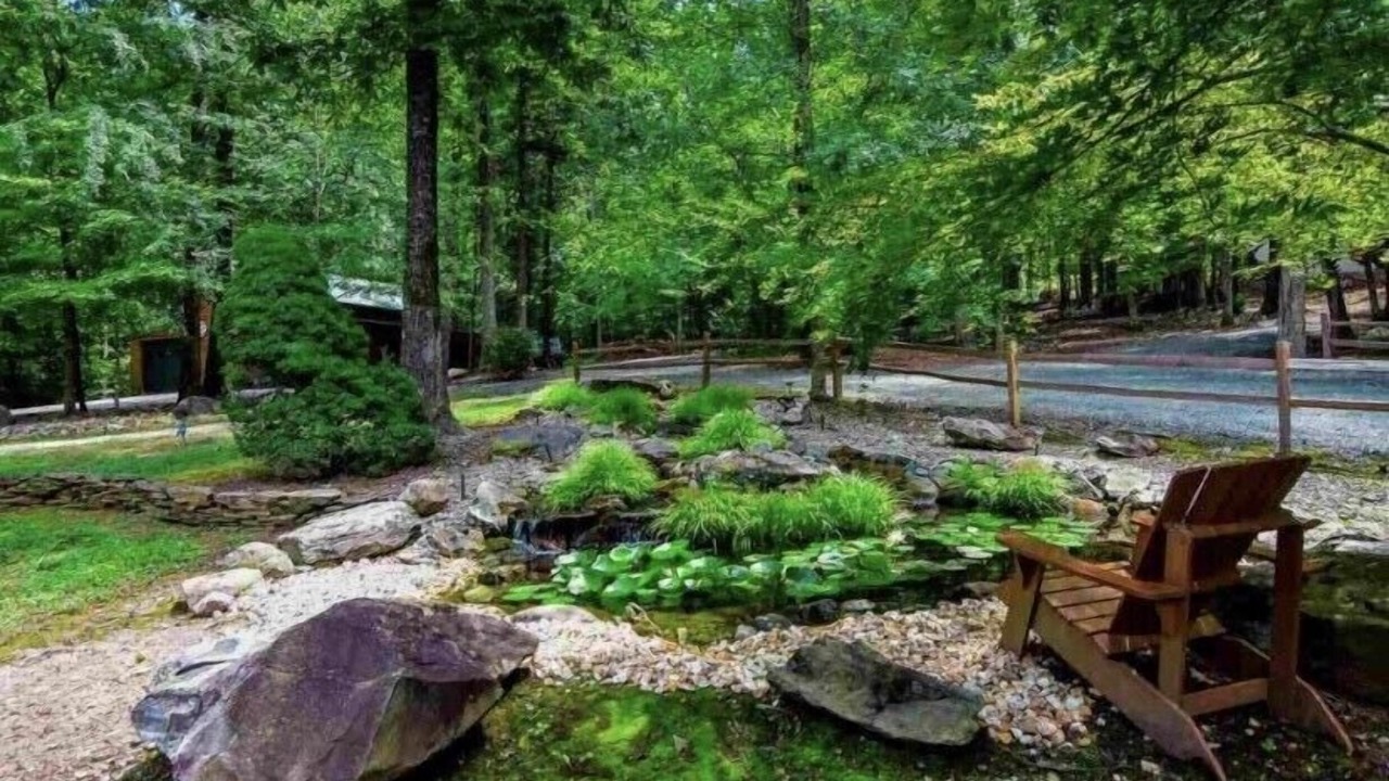 Photo of Outdoor in Hillsborough