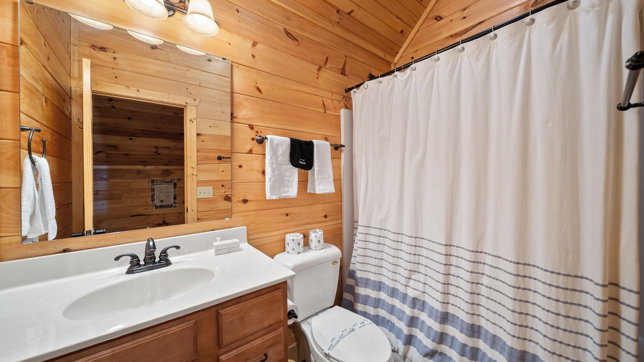 Photo of Bathroom in Boone