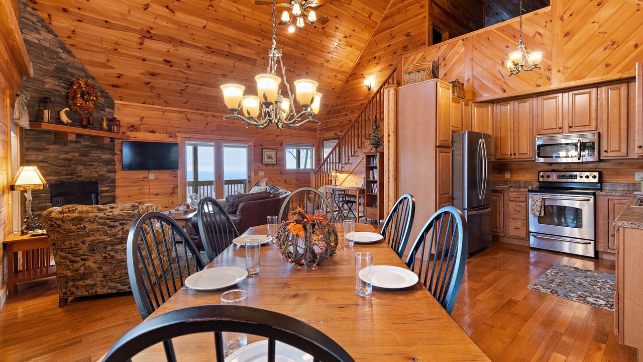 Photo of Bedroom in Boone