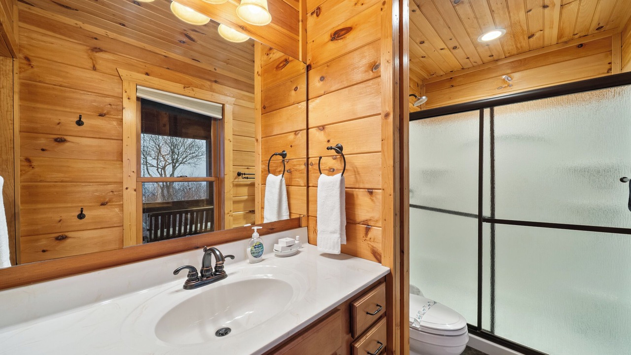 Photo of Bathroom in Boone