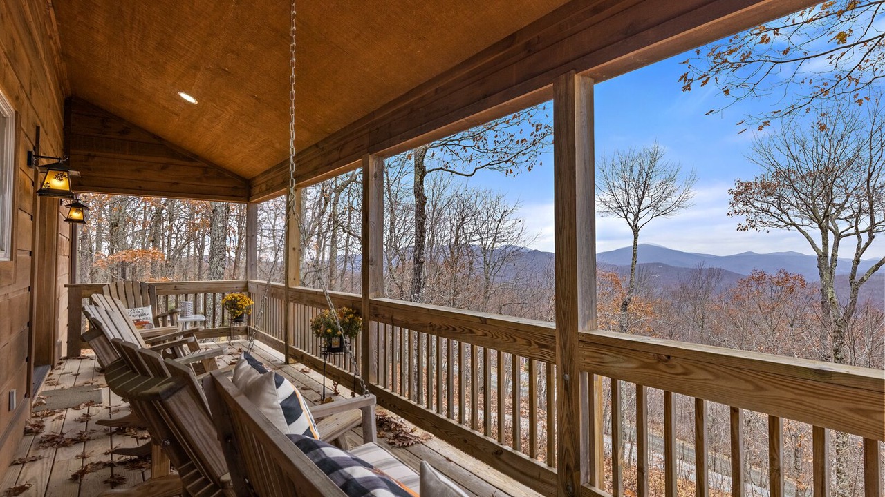 Photo of Outdoor in Boone