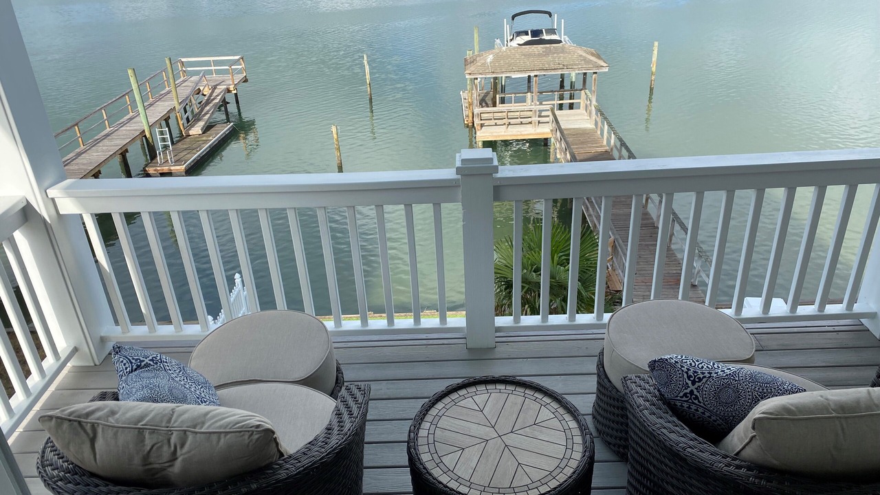Photo of Outdoor in Wrightsville Beach