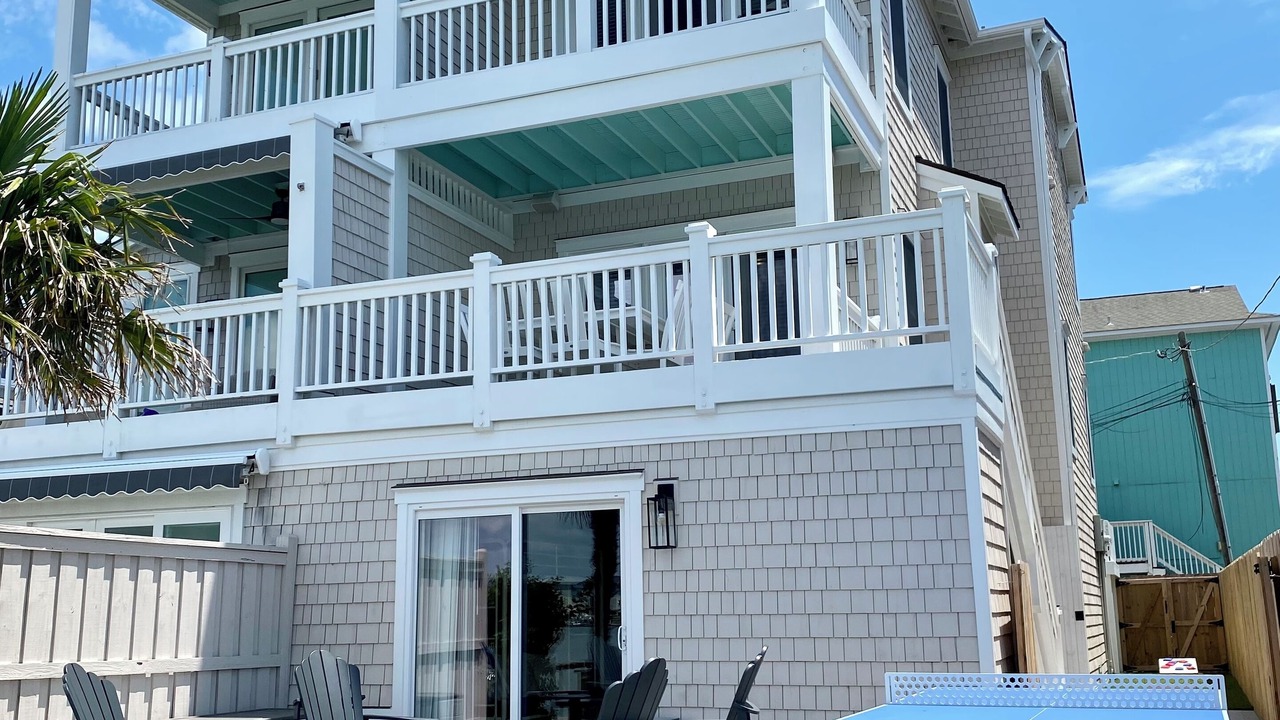 Photo of Outdoor in Wrightsville Beach