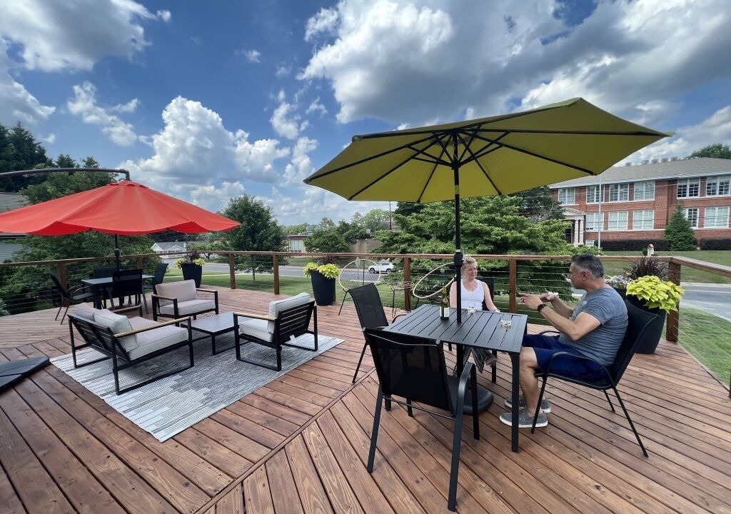 Photo of Outdoor in Cramerton