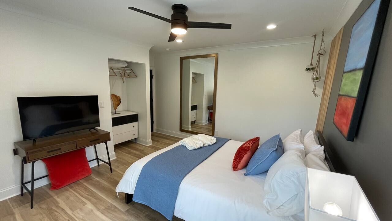 Photo of Bedroom in Cramerton