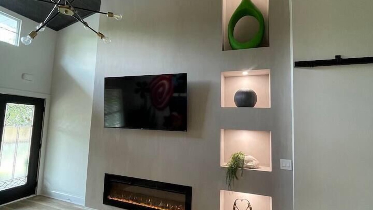 Photo of Livingroom in Cramerton
