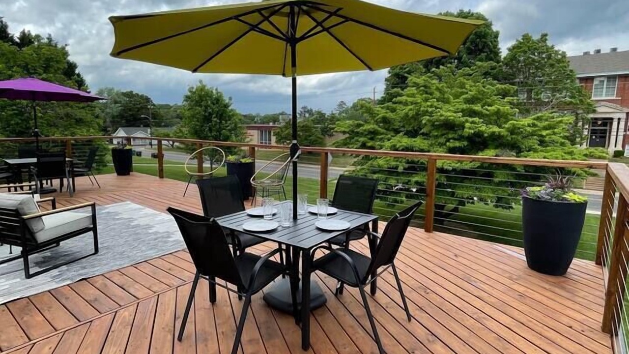 Photo of Outdoor in Cramerton