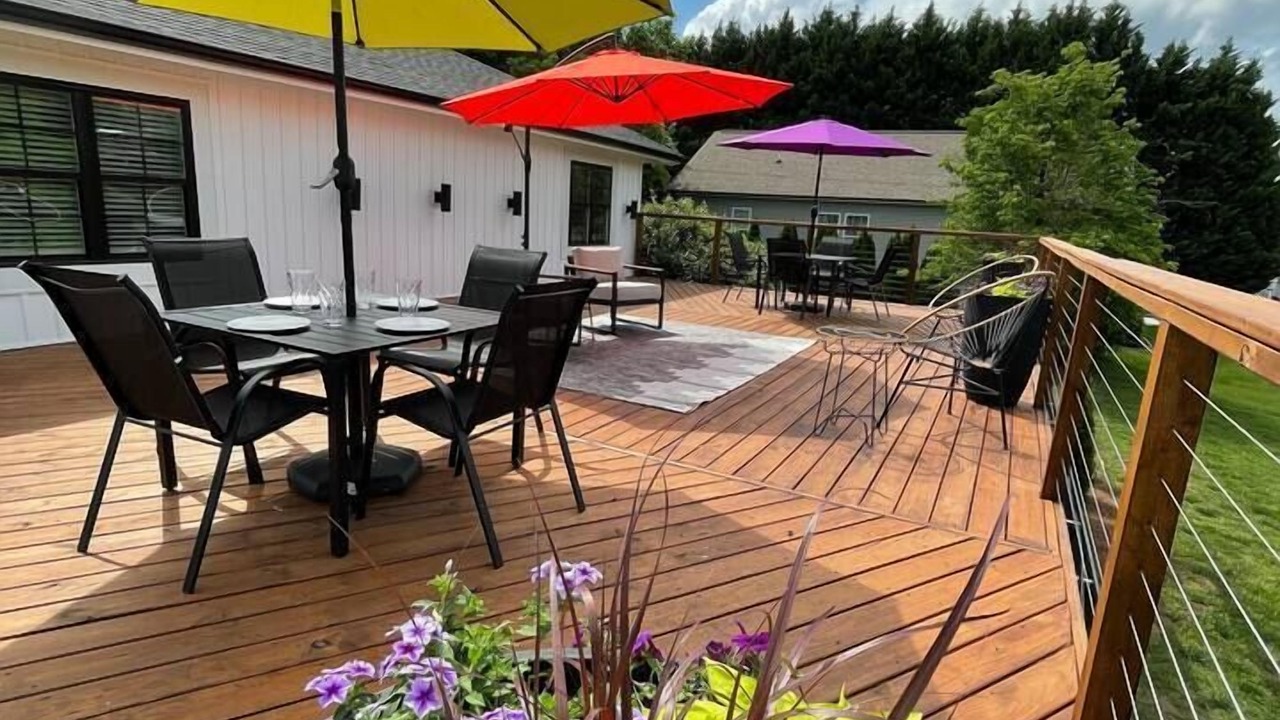 Photo of Outdoor in Cramerton