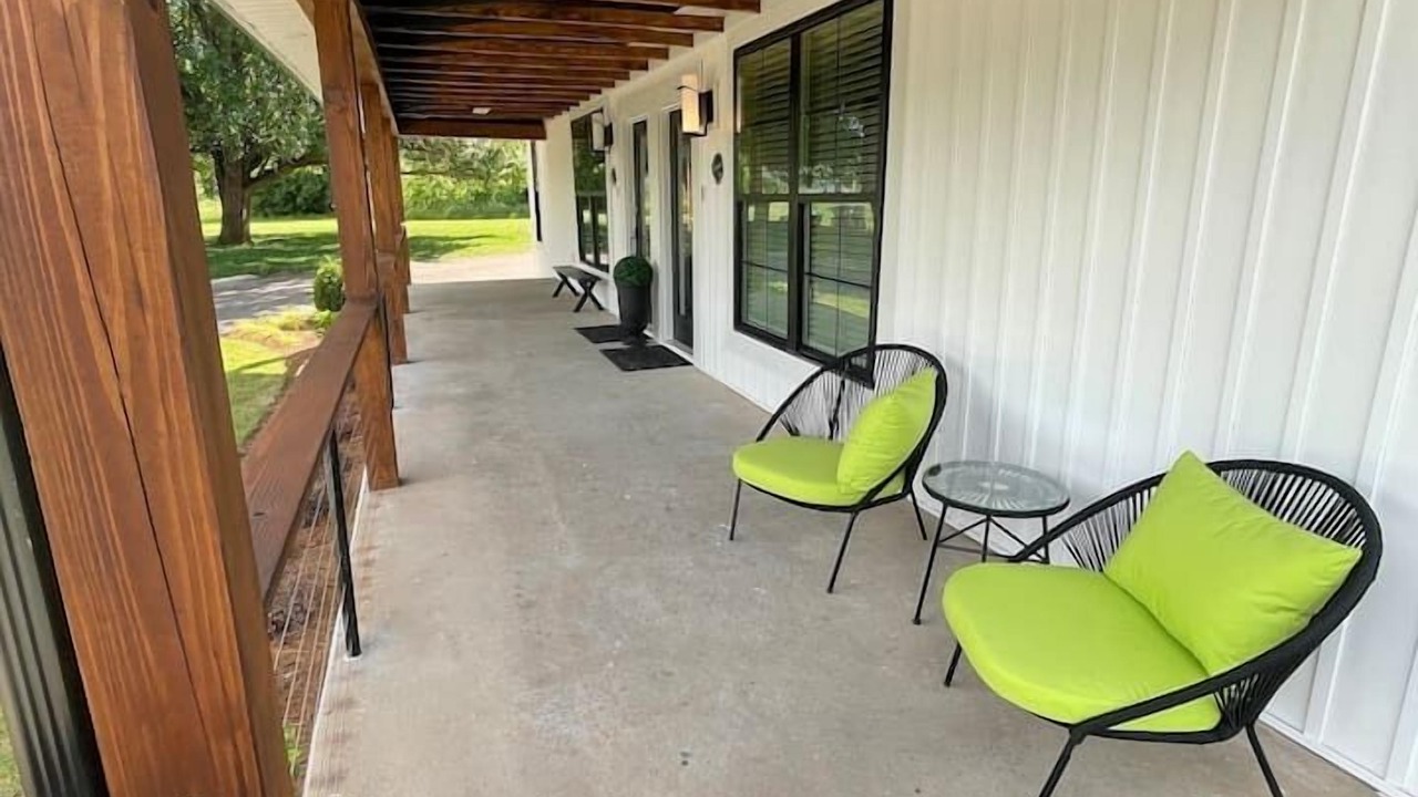 Photo of Outdoor in Cramerton