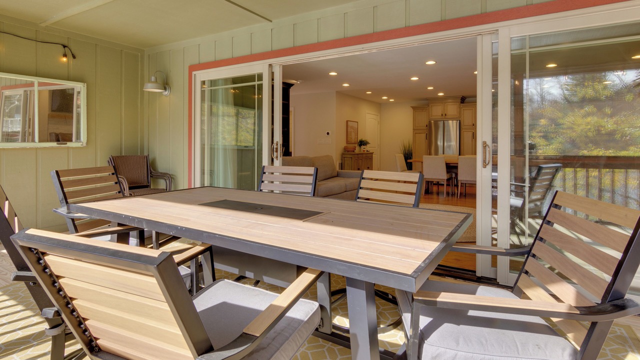 Photo of Outdoor in Tuxedo