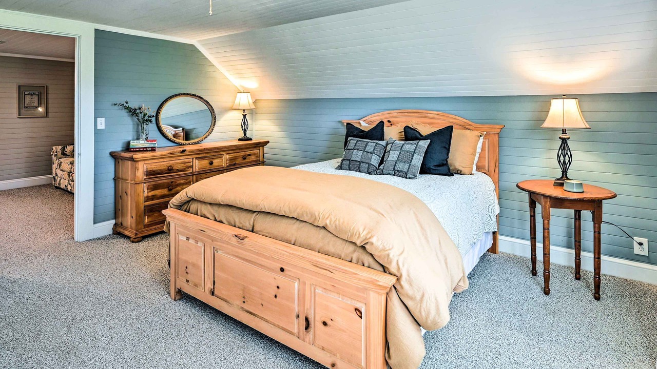 Photo of Bedroom in Browns Summit