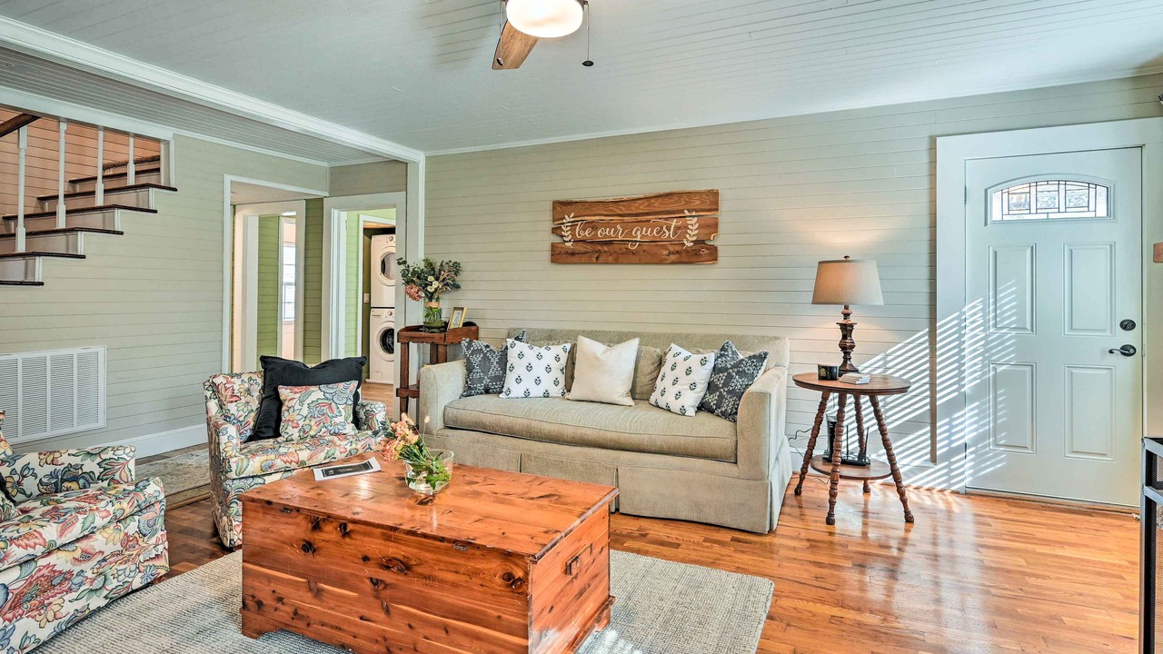 Photo of Bedroom in Browns Summit