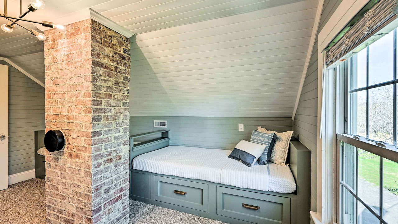 Photo of Bedroom in Browns Summit