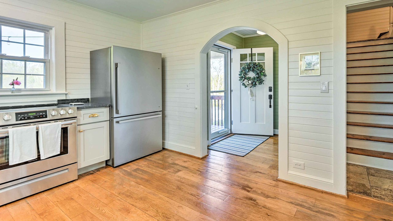 Photo of Kitchen in Browns Summit
