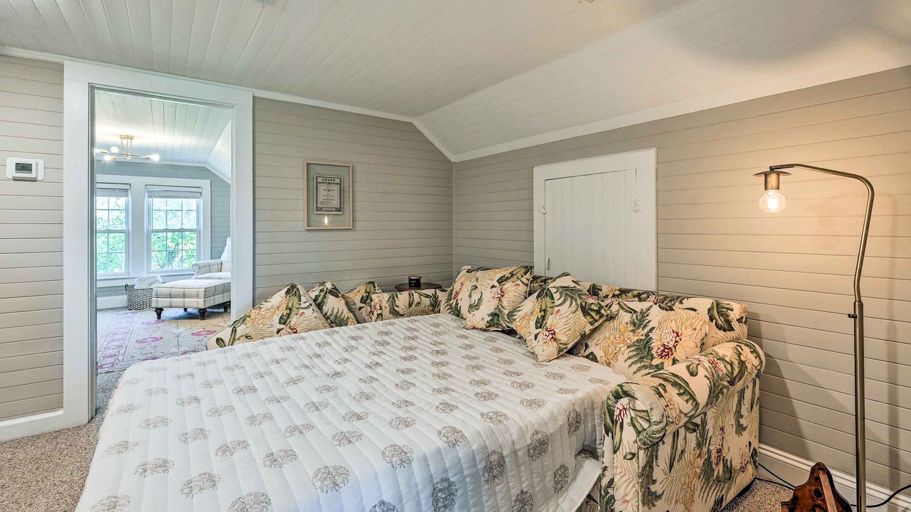 Photo of Bedroom in Browns Summit
