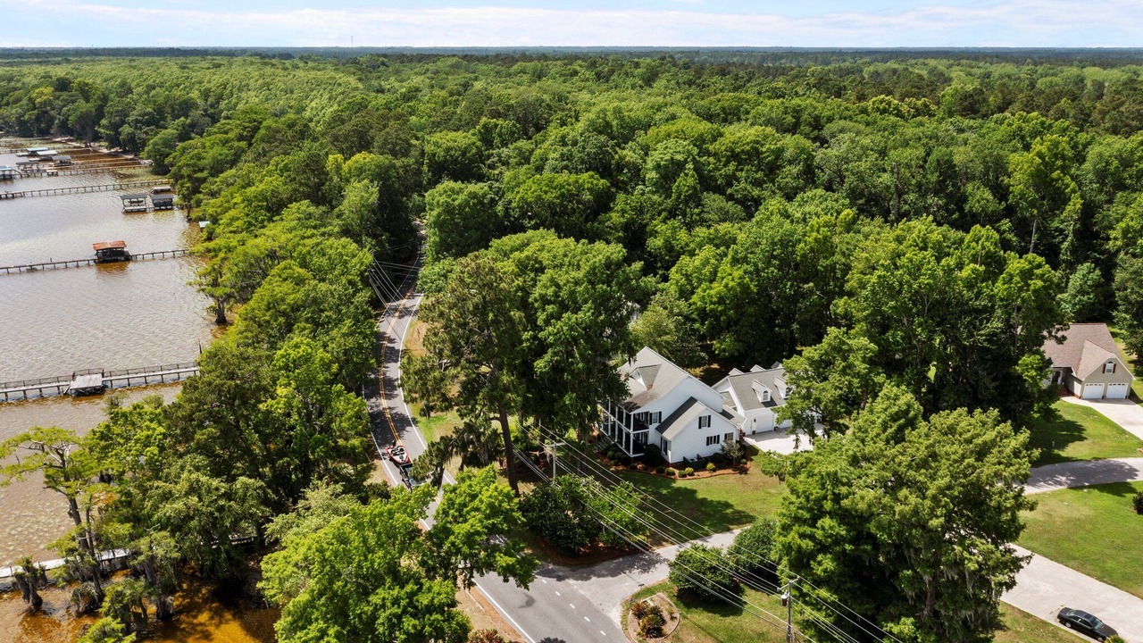 Photo of Outdoor in Lake Waccamaw