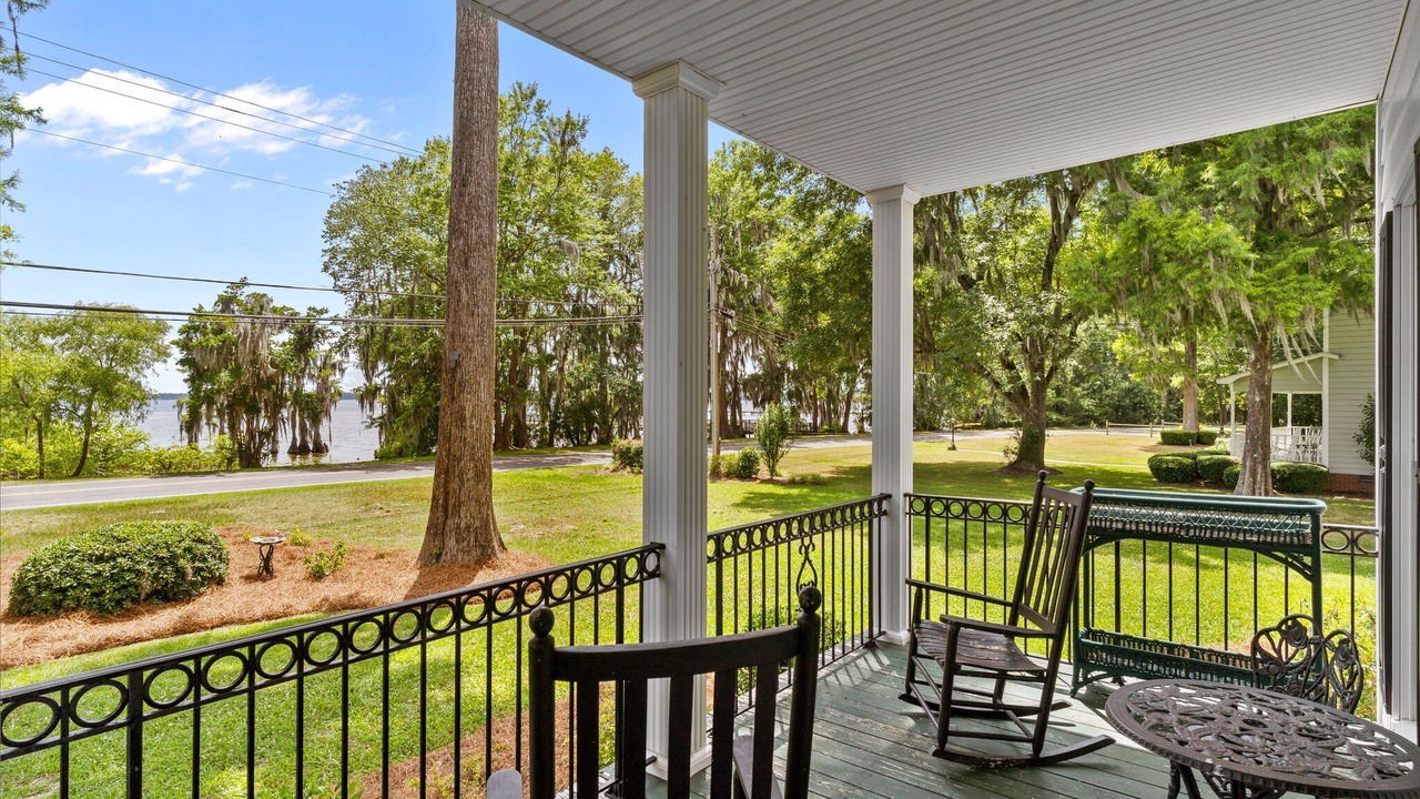 Photo of Outdoor in Lake Waccamaw