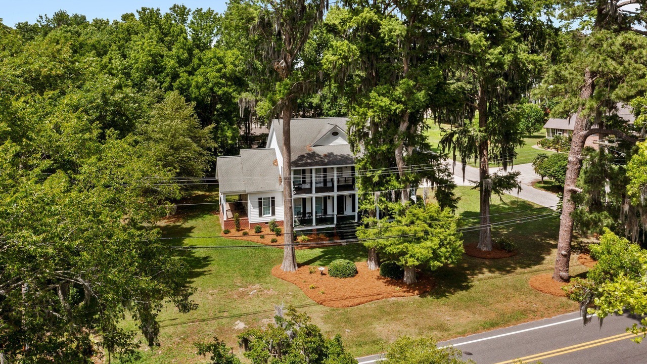 Photo of Outdoor in Lake Waccamaw
