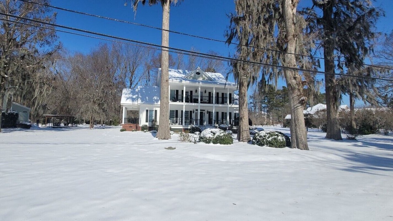 Photo of Outdoor in Lake Waccamaw