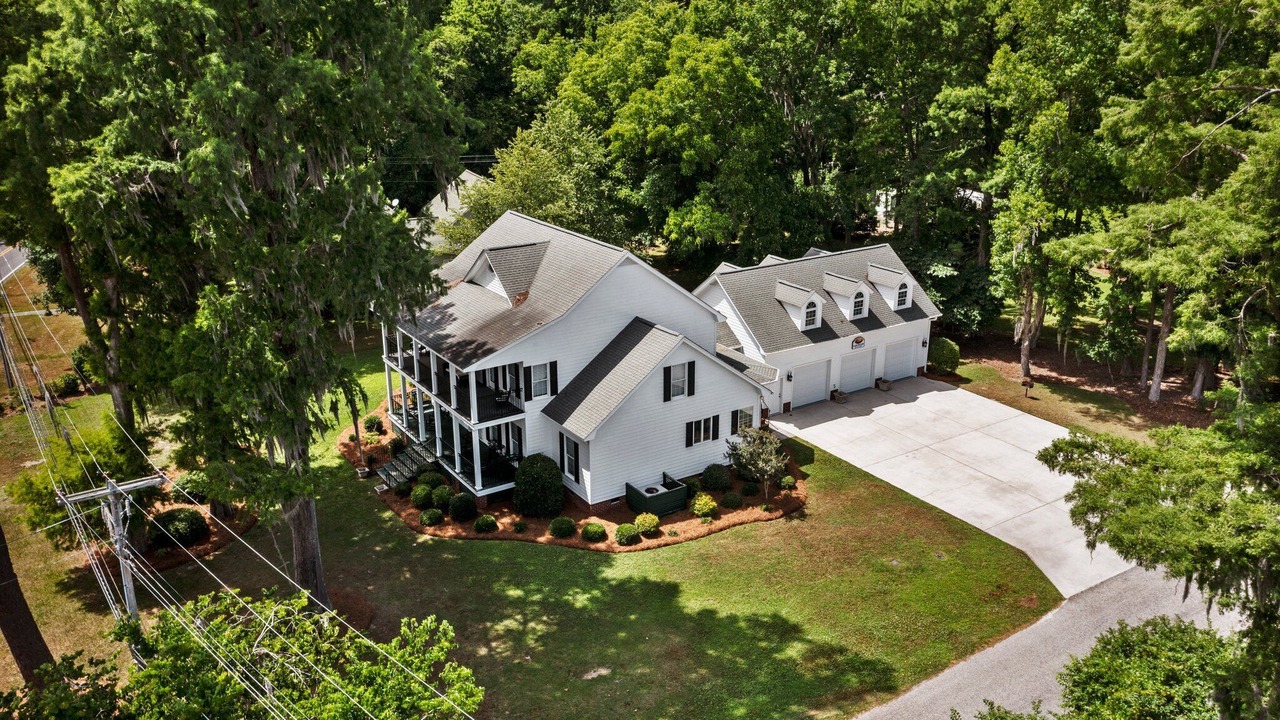 Photo of Outdoor in Lake Waccamaw