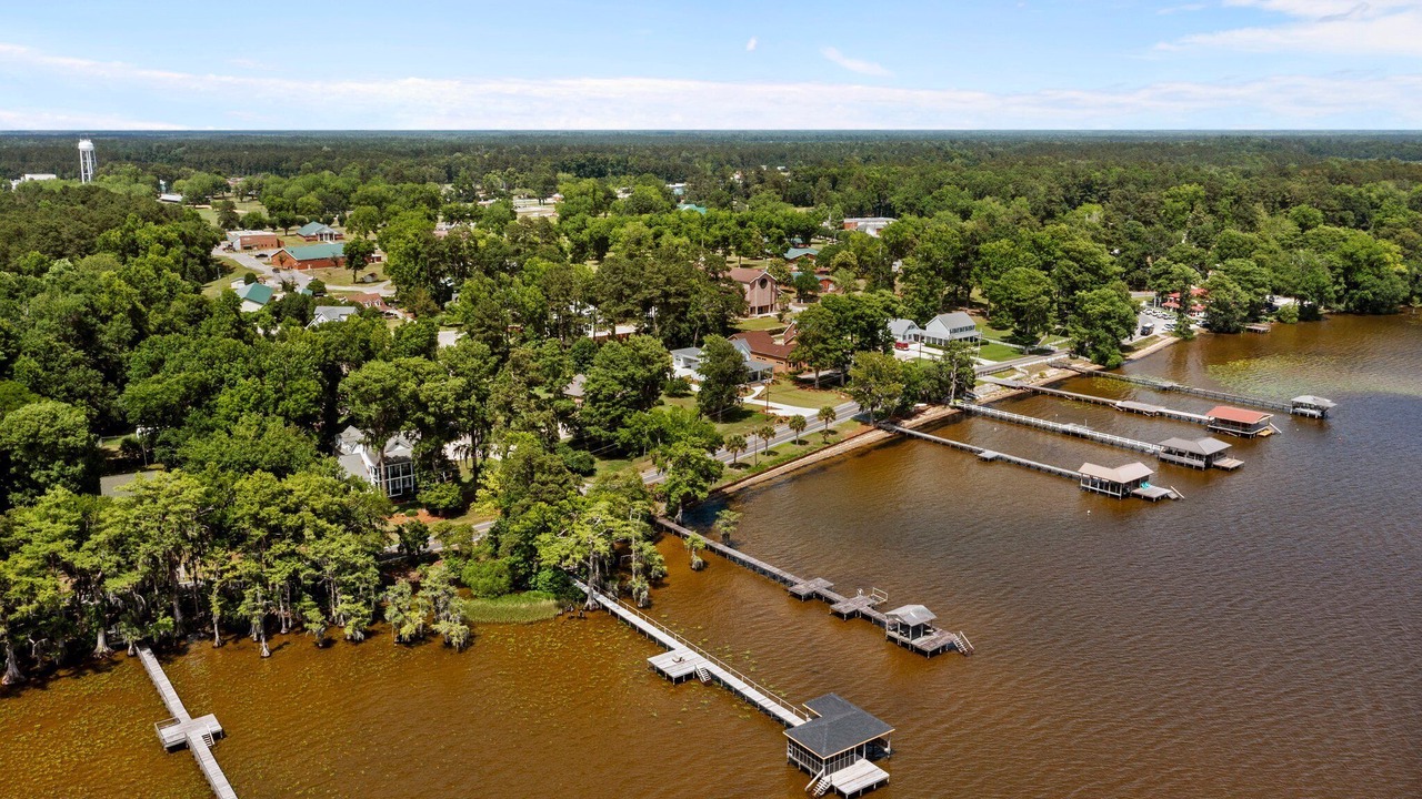 Photo of Outdoor in Lake Waccamaw