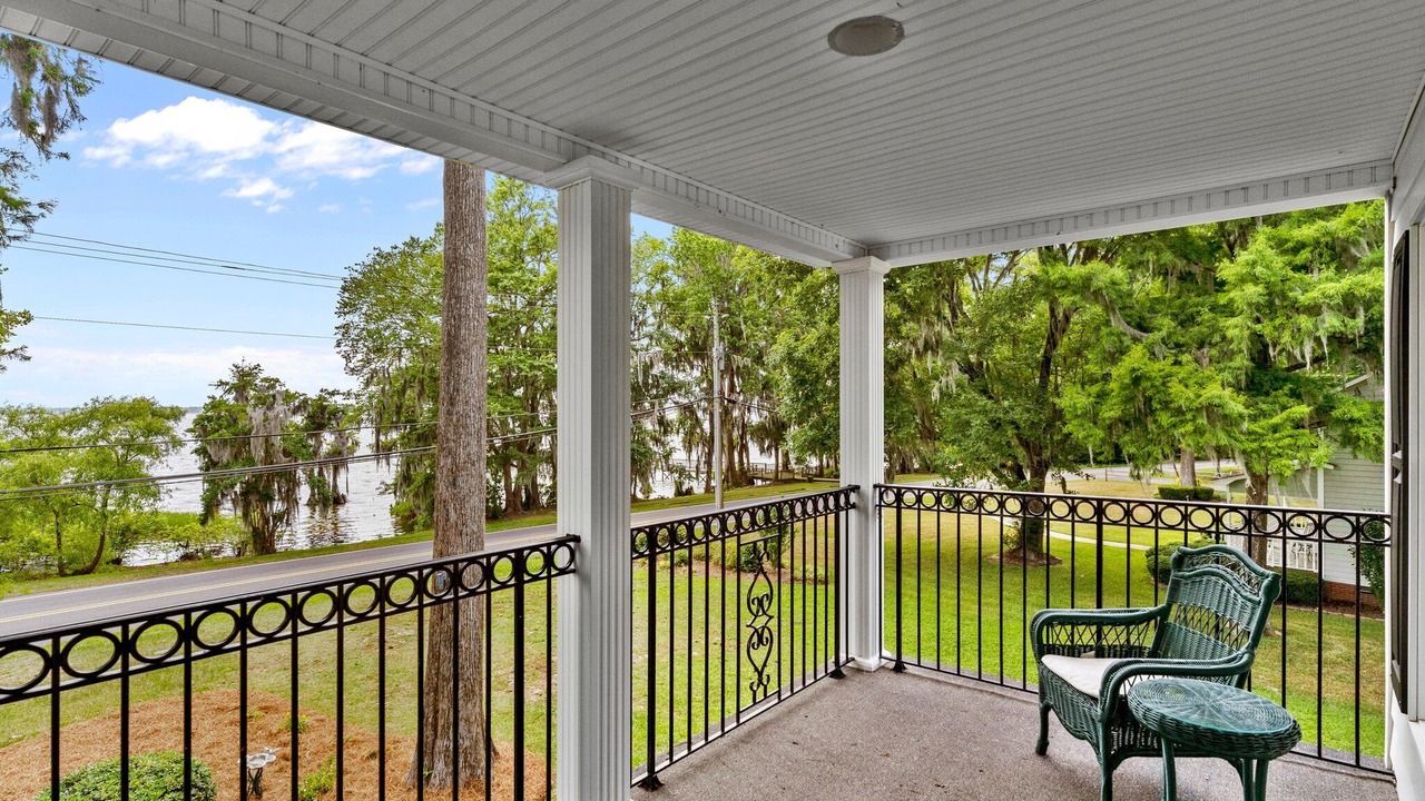 Photo of Outdoor in Lake Waccamaw