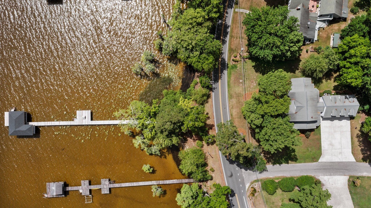 Photo of Outdoor in Lake Waccamaw