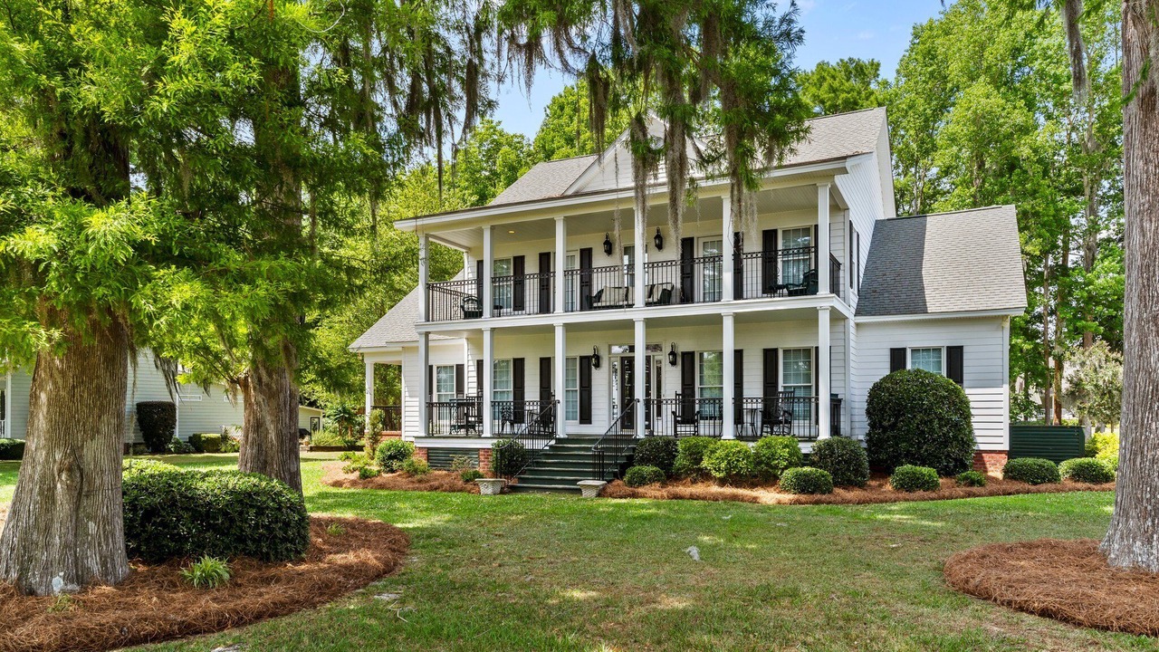 Photo of Outdoor in Lake Waccamaw