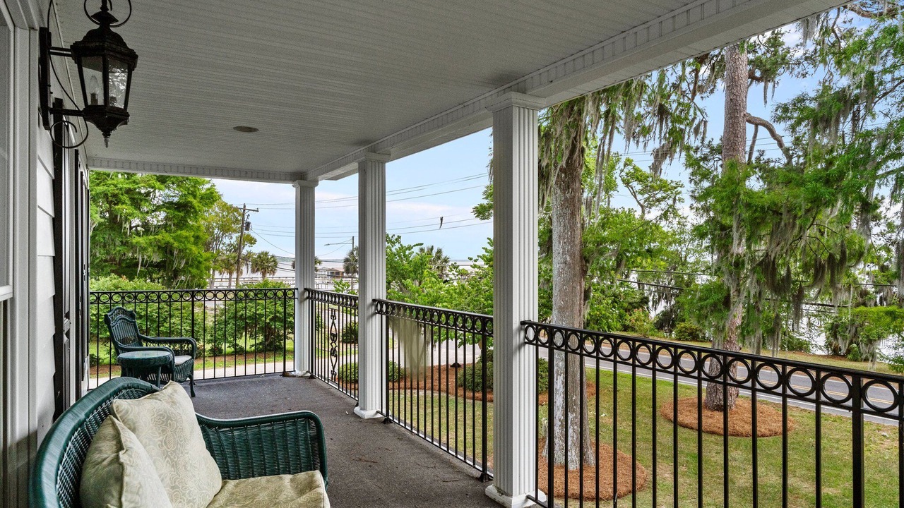 Photo of Outdoor in Lake Waccamaw