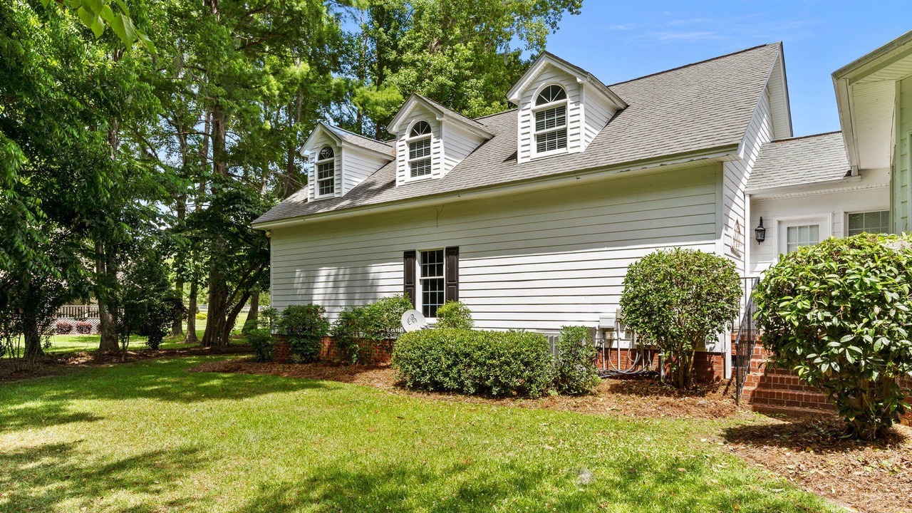 Photo of Outdoor in Lake Waccamaw