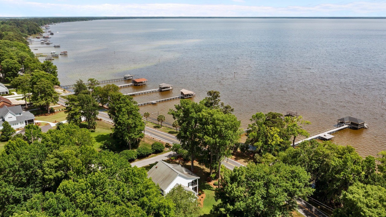 Photo of Outdoor in Lake Waccamaw