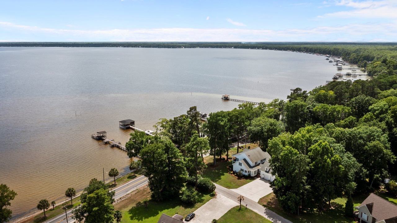 Photo of Outdoor in Lake Waccamaw