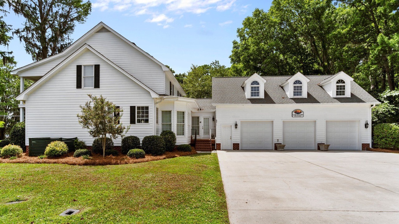 Photo of Outdoor in Lake Waccamaw