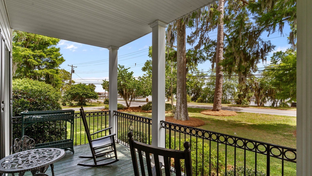 Photo of Outdoor in Lake Waccamaw