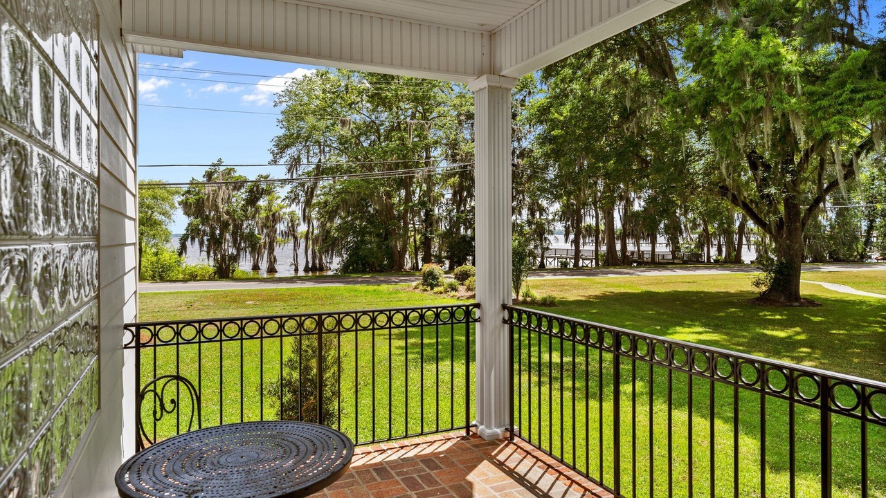 Photo of Outdoor in Lake Waccamaw