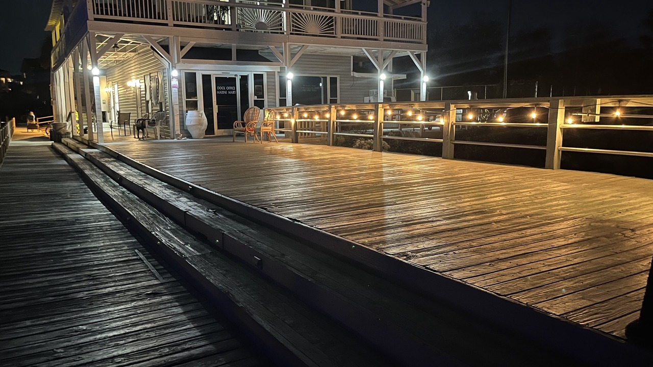 Photo of Outdoor in North Carolina Coast