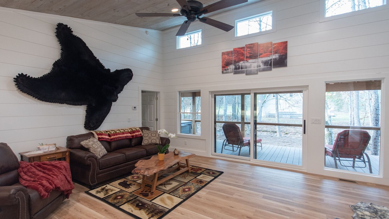 Photo of Livingroom in Franklin