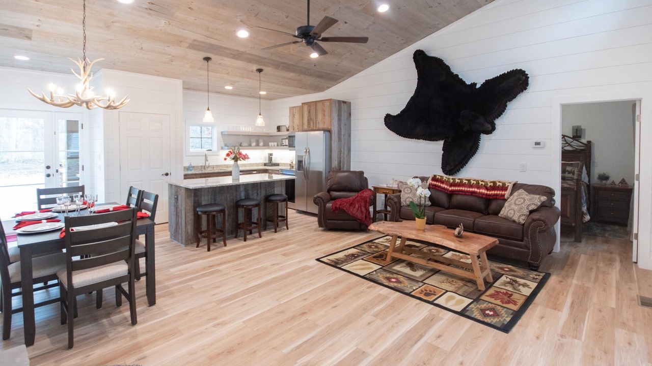 Photo of Livingroom in Franklin
