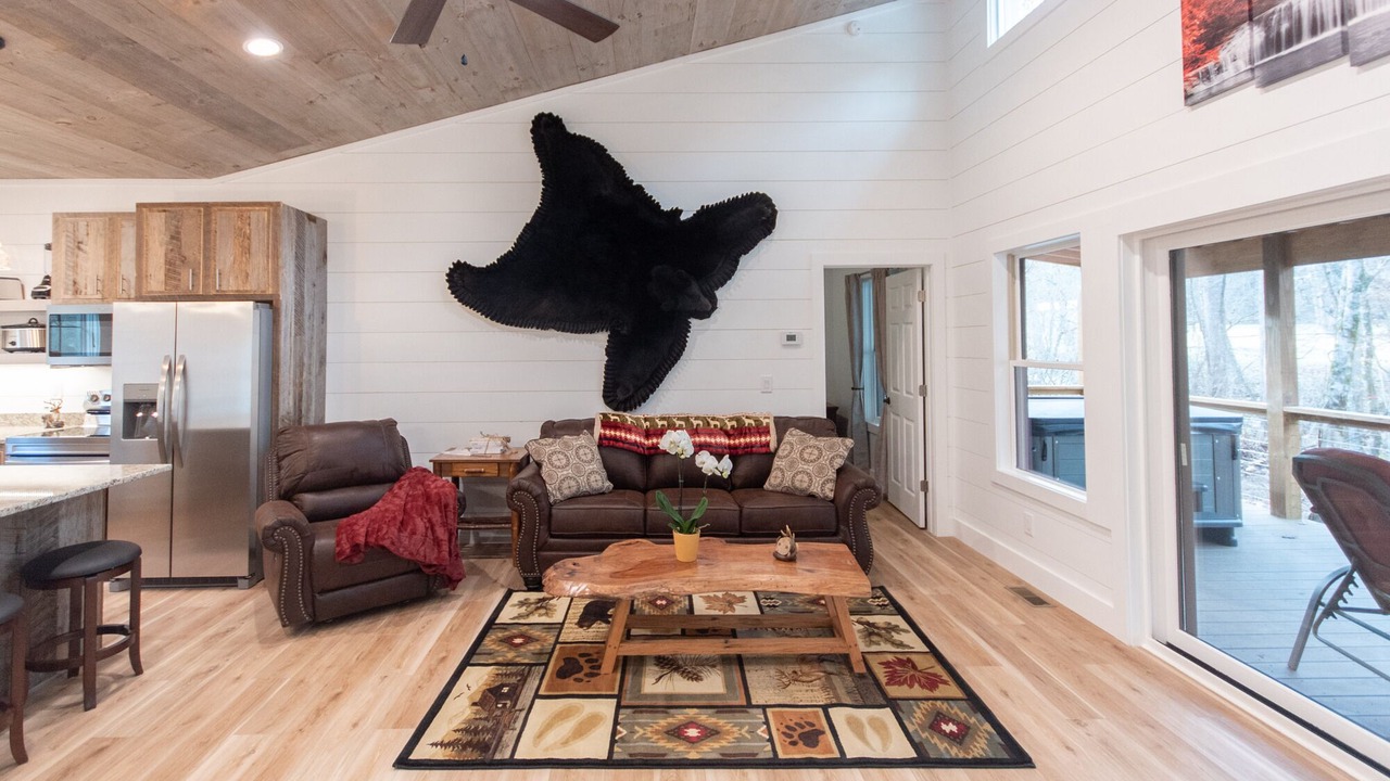 Photo of Livingroom in Franklin