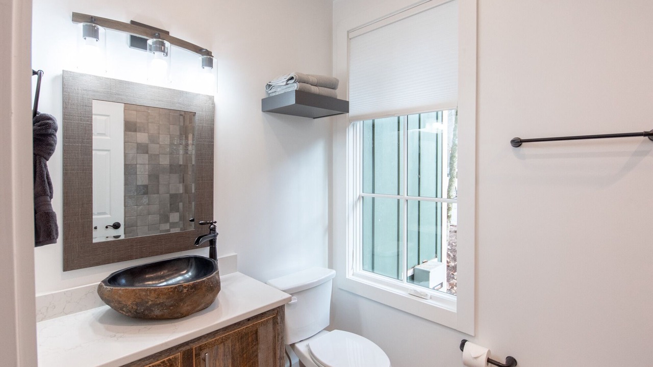 Photo of Bathroom in Franklin
