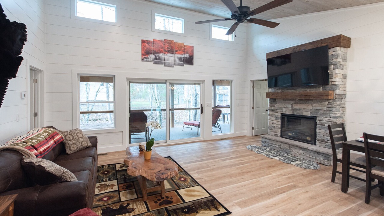 Photo of Livingroom in Franklin